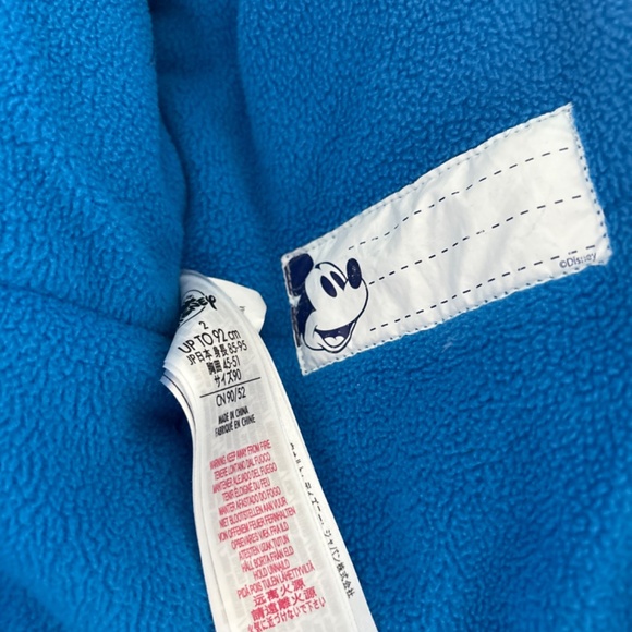 Disney Mickey Alpine ski jacket - Picture 5 of 6